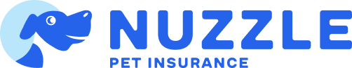 Nuzzle logo