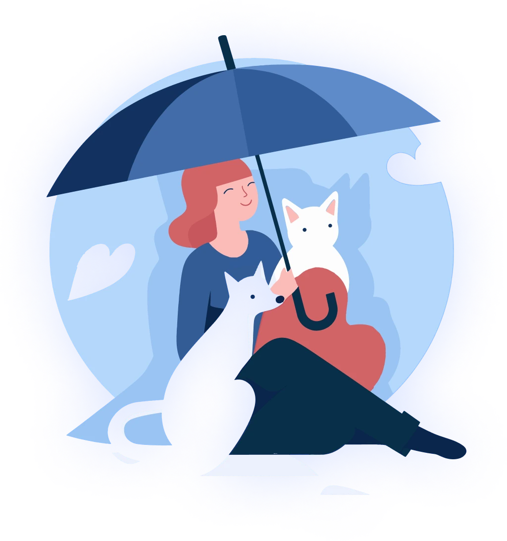 Keep your pets safe